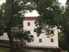 -普陀宗乘之庙(小布达拉宫)