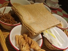 -金厨帽烤鱼(芦庄店)