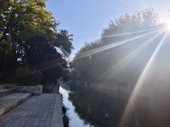 -元大都城垣遗址公园