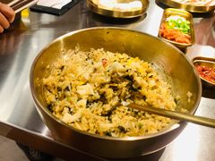 -核桃碳烤肉馆(深圳首店)