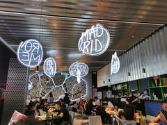 大堂-TIAGO HOME KITCHEN(朝阳大悦城店)