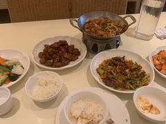 -外婆家(古墩印象城店)