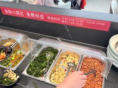 -先记烧鹅王·本地粤菜(福永店)