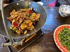 -吃货私房菜(丽江束河古镇店)