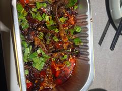 -云海肴·汽锅鸡·云南菜(高德置地店)