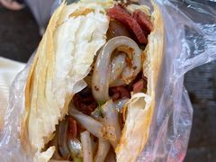 -小陈方酥锅盔(古城总店)