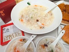 -南门食仙·手工福州菜(南门兜店)