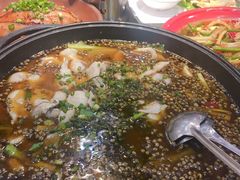 -灶东家民间菜(回兴店)