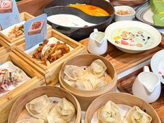 -太琼糟粕醋火锅·海南老爸茶(海棠湾臻选店)