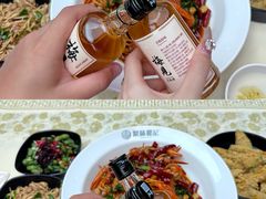 -聚味瞿记·龙虾堂(咸嘉湖店)