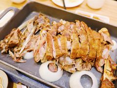 -九十九顶毡房(阜石路店)