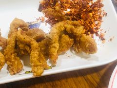 酥肉-冒椒火辣(奎星楼街店)