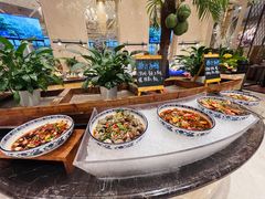 -温德姆至尊酒店·海鲜自助餐厅(海沧店)