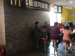 -麦当劳(垡头西路店)
