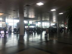 -厦门高崎国际机场-T3航站楼