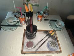 -江城小馆陕南妈妈菜·全球旅行餐厅(钟楼店)