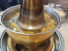 -野菌王牦牛肉汤锅