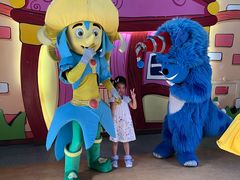 -大连海昌发现王国主题公园