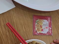 -喜家德虾仁水饺(北站店)