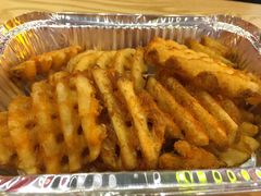 -尊宝比萨(科华店)