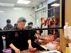 -贵宾牛·潮汕牛肉火锅(珠池总店)