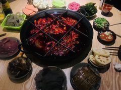 -肥龙火锅(南坪店)