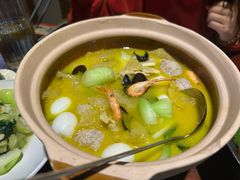 -大牌大·传统杭帮菜(湖滨店)