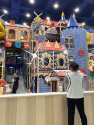 -meland亲子乐园•派对•研学(苏州悠方购物中心店)