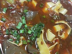 -小四川水煮鱼(南六中路店)