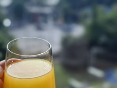 -武汉世茂希尔顿酒店·汇·全日餐厅