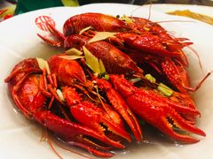 -虾神於氏龙虾·小龙虾(江宁旗舰店)