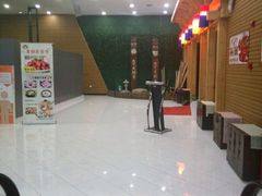 -丽池宫韩式汗蒸会馆(华灯坊店)