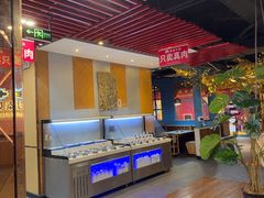 -傣妹火锅(南京东路一店)