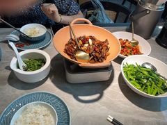 -鱼你相聚·河鲜馆(袁家岭店)