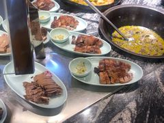 -泰润8号饭堂(闻喜路店)