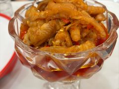 -东北小板凳地摊烧烤(泰来街店)