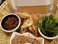 -鲁菜根·泰山菜(泰山店)