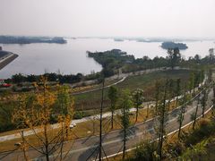 -三岔湖景区