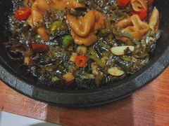 -雅酌园·烟火南京菜(颐和路店)