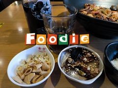 -一麻一辣麻辣香锅(方庄店)