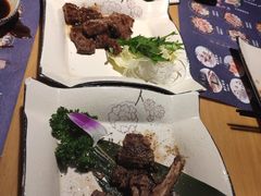 -新一喜铁板料理餐厅·铁板放题(北国商城店)