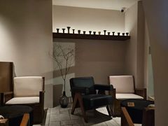 -Hideout Hookah Lounge·隐觅地