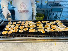 -禾斗海鲜自助(城阳宝龙店)