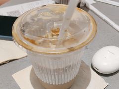 -M Stand(成都COSMO店)
