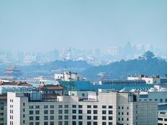 -北京丽晶酒店