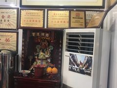 -黄连大头华烧鹅店(大良店)