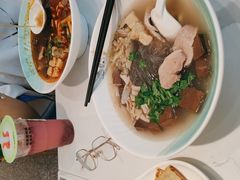 -苏晓玥·江南小吃(深圳北站店)