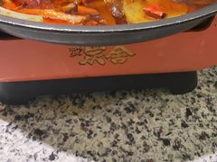 -炭舍干锅(华发商都店)