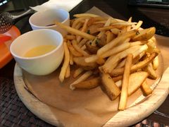 -TAMATI(巴黎贝甜韩式西餐厅店)