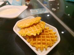 带骨纽约客牛排-豪客来牛排(中核世纪广场店)